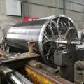 Paper Machine Stainless Steel SS304 SS316 Cylinder Mould