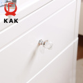 KAK Fashion Rose Crystal Handles Shoebox Cabinet Handles Closet Door Drawer Knobs Wine Cupboard Wardrobe Pulls Furniture Handle