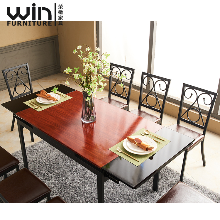 DINING TABLE SET