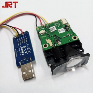 USB 60m Green Range of Radar Distance Sensor