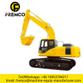 Cheap Small Crawler Excavator 6 Ton