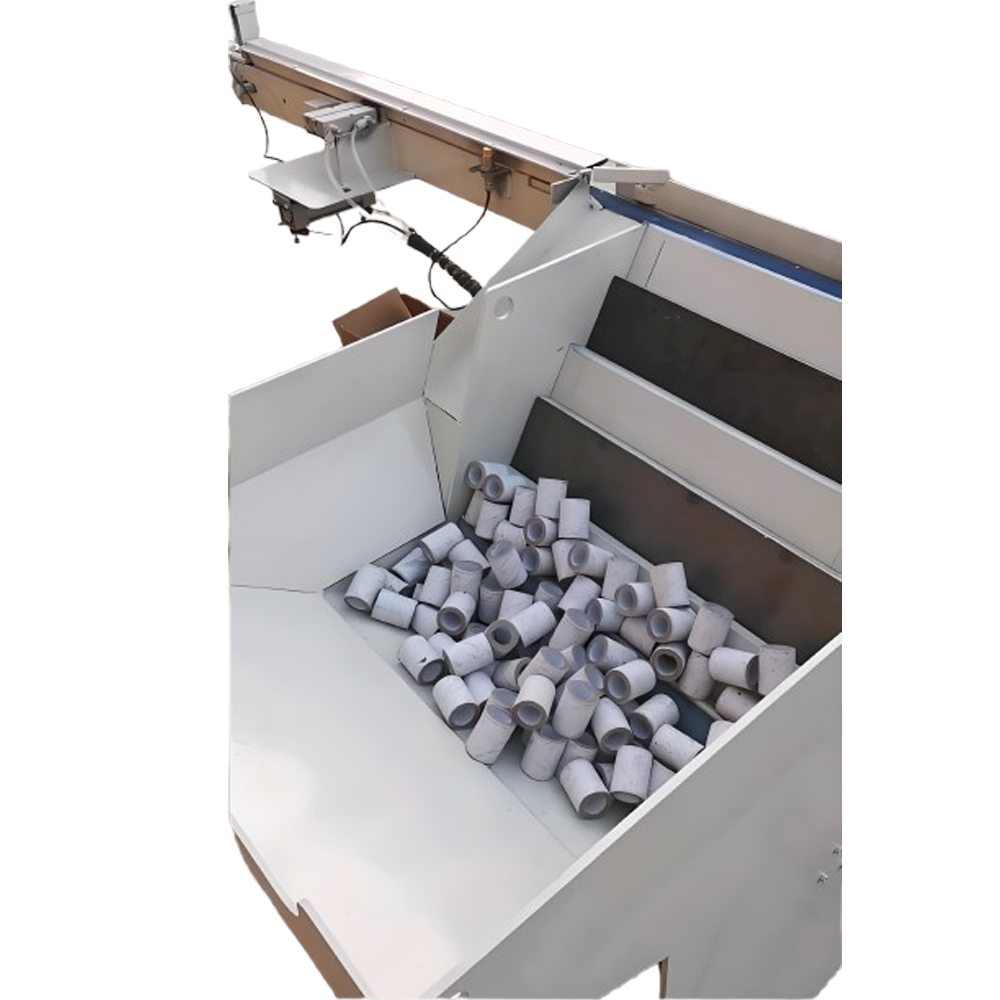 Induction Furnace Bar Feeder