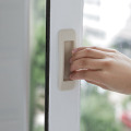 2pc nzlife Paste multi-purpose handle Home rectangular handle Glass door and window sliding door push-pull auxiliary door handle