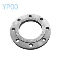 B16.5 Low Temperature SS Plate Flange