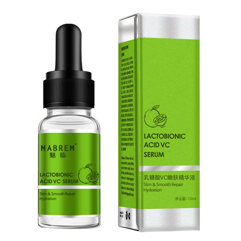 Collagen Repair Solution Serum Repair Skin Anti-aging Whitening Face Skin Care Essence for Men Women