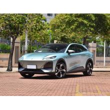 2023 Chinese brand MN-S7HBEV fast electric car EV And Oil Engine Hybrid car for sale