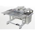 Wide Area Programmable Pattern Sewing Machine -Sewing Area(500x500mm)