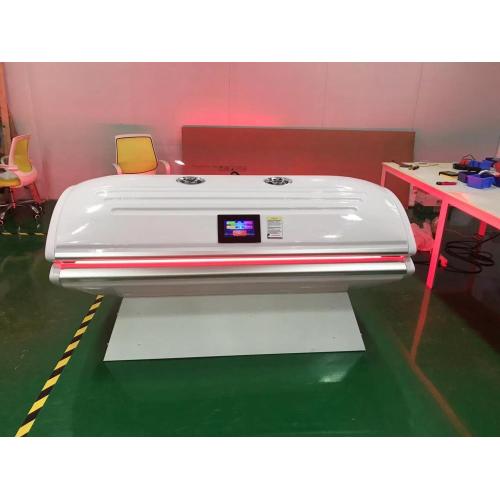 Anti wrinkle red light therapy bed for Full Body for Sale, Anti wrinkle red light therapy bed for Full Body wholesale From China