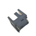 THM 1/3N Battery Holder with PC pins Through Hole (THT)