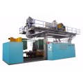 Blow Molding Machine for Making Plastic Bottle