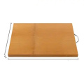 Cutting Board Solid Wood Sticky Board Whole Bamboo Account Board Kitchen Large Chopping Board Rolling Panel Household Cutting