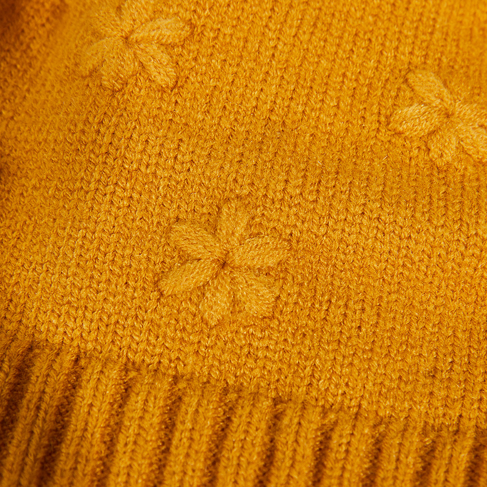 Cf M 0030 Knitted Hat 5