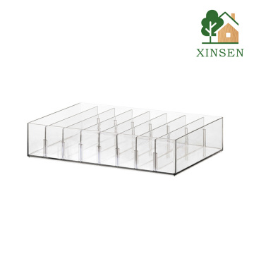 Custom Cable Organizer Box for Charger Cords