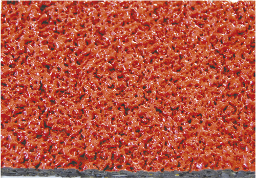 Surface layeer binder national standand Surface layeer binder national standand