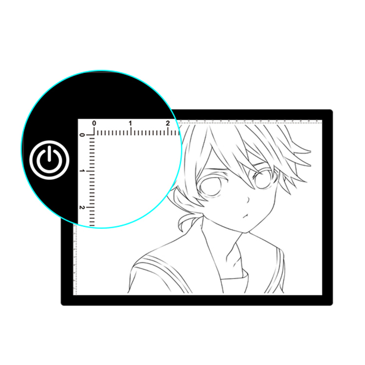 tattoo light pad