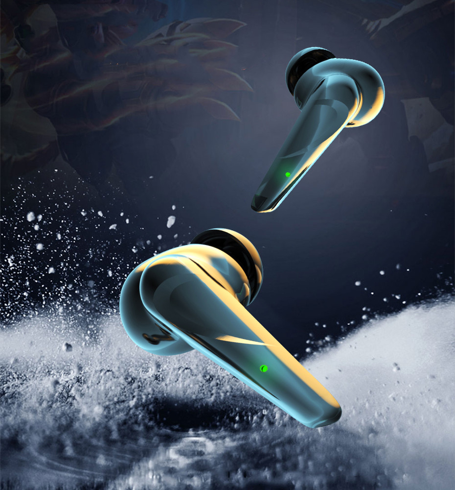 Wireless Earbuds-H00611