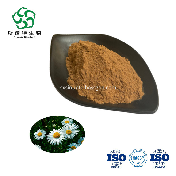 Pyrethrum Cineraefolium Extract