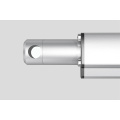 Electric Gear Motor Actuator