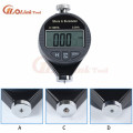 Digital gauge Shore hardness Durometer Digital Hardness Tester Hardness Meter Shore A for Plastic, leather, rubber, multi-resin