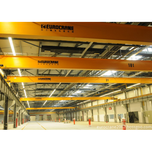 China wireless remote control overhead crane 20t Leading Manufacturers, wireless remote control overhead crane 20t for Sale