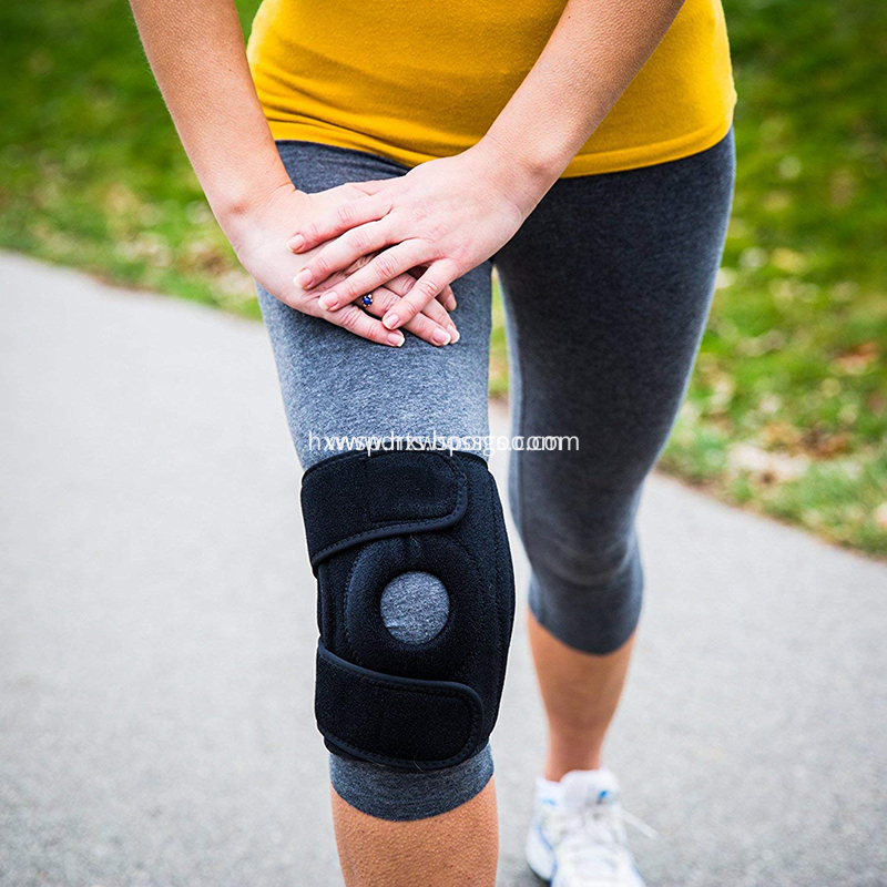 knee support