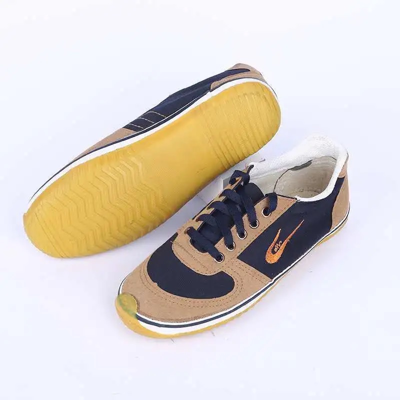 2020 Men Shoes Volleyball Shoes Professional Training Shoes Sport Shoes Volleyball Sneakers Lace Up Men Sneakers Big Size 46