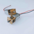 DC 3V-6V 5V 55RPM Mini N20 Gear Motor Slow Speed Micro Full metal Gearbox DIY Robot Car Electric Lock