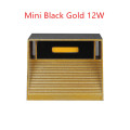 Mini Black Gold 12W
