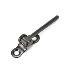 Us type AISI304 Stainless steel swage deck toggle