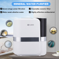AUGIENB 7 Stage RO Water Purifier - Under Sink Water Filter + Faucet - Reverse Osmosis Water Filtration System -for Lead Arsenic