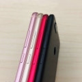 Original For Xiaomi Mi A1 5X MiA1 Mi5X Battery Cover Housing case Back Door Housing + fingerprint sensor flex cable + +Sim Tray