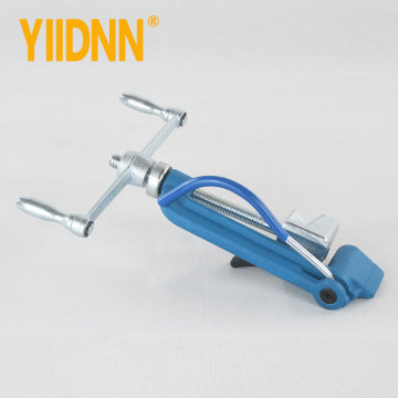 Stainless Steel Cable Tie Gun Stainless Steel banding plier bundle tool for width 6.35-20mm Wrapping Machine