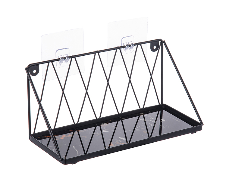 Wall Mount Rack4