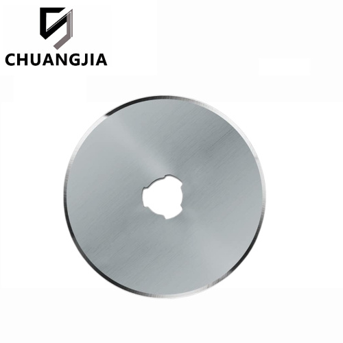 60mm Rotary Cutter Blades Supplier, Supply Various 60mm Rotary Cutter Blades of High Quality