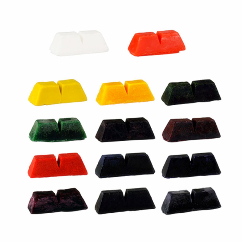 Candle Dye Color Block