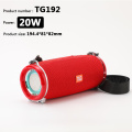 TG192 Red