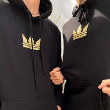 still softish sweatpants+hoodies Men's women Fashion sets 2020 Hot sale in autumn and winter Fleece to keep warm tracksuit