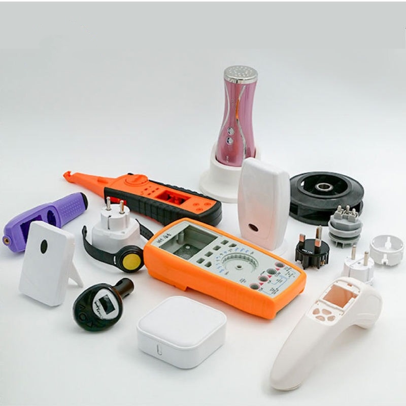 Molding Injection Plastic Parts4
