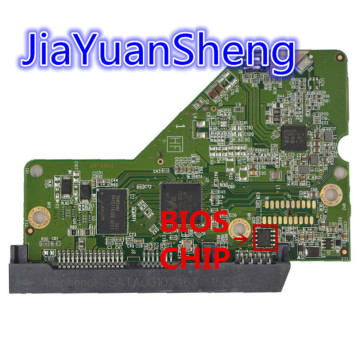 WD20EFRX WD30EZRX WD40EFRX WD10EURX WD30EURX HDD PCB / 2060-771945-002 REV A , 2060 771945 002 / 771945-F02 , 771945-E02 -H02