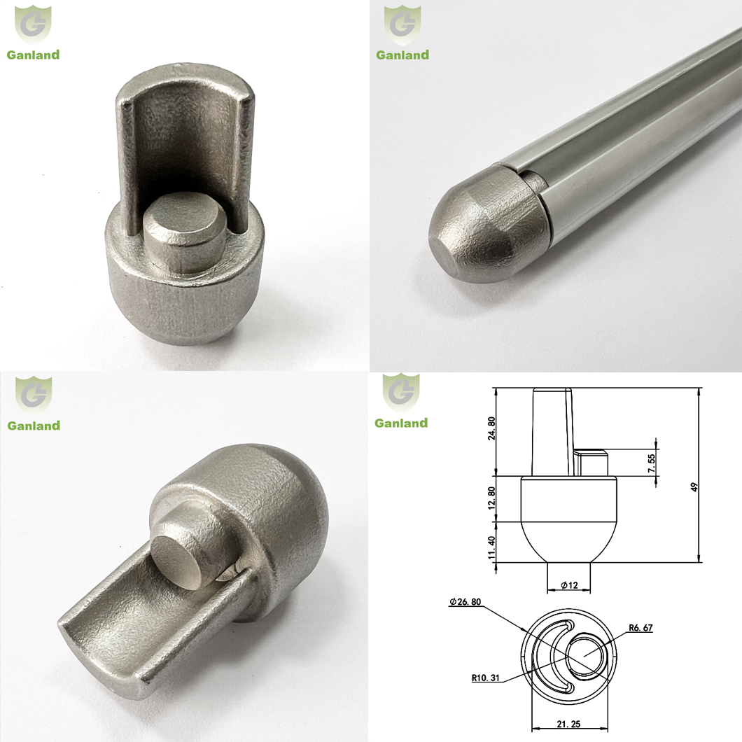 top adapter
