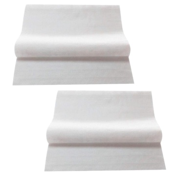 4Pcs 28inch x 12inch Electrostatic Filter Cotton,HEPA Filtering Net PM2.5 for Xiaomi Mi Air Purifier