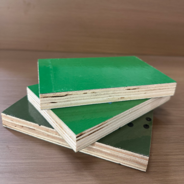 18mm Eucalyptus Wood Core Plywood E1 Grade