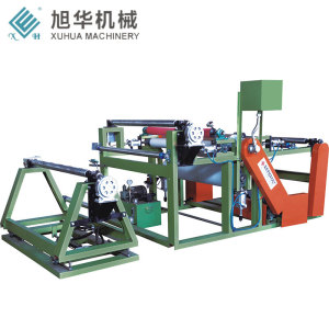 XH-RF-06 High-Precision Hot Cladding Machine