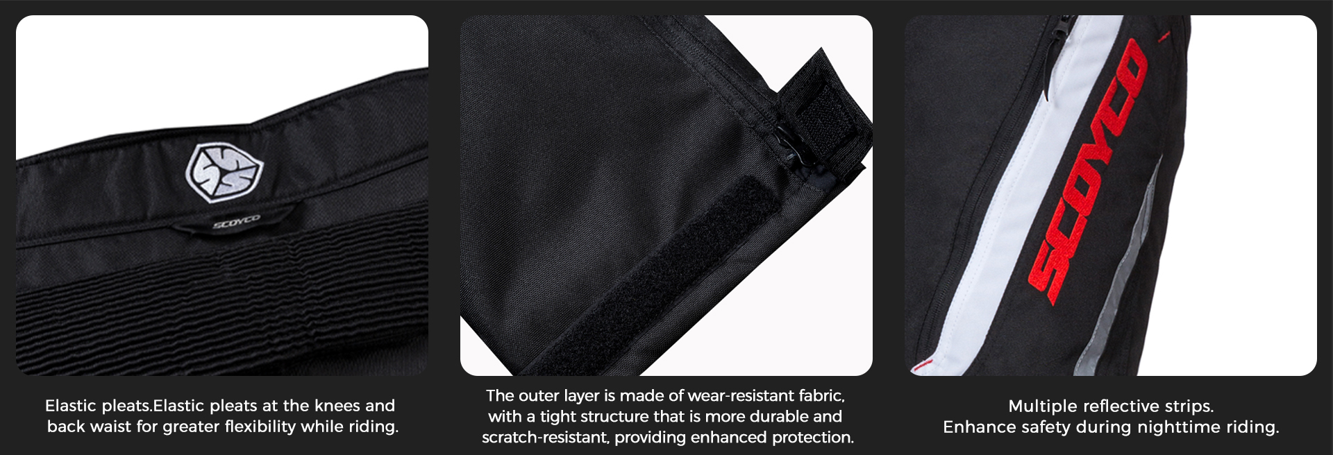 insulated riding pants