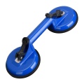 JFBL Hot Double Claw Aluminum Alloy Suction Cup Glass Suction Cup Two Claw Vacuum Glass Suction Cup Powerful Ceramic Tile Lifter