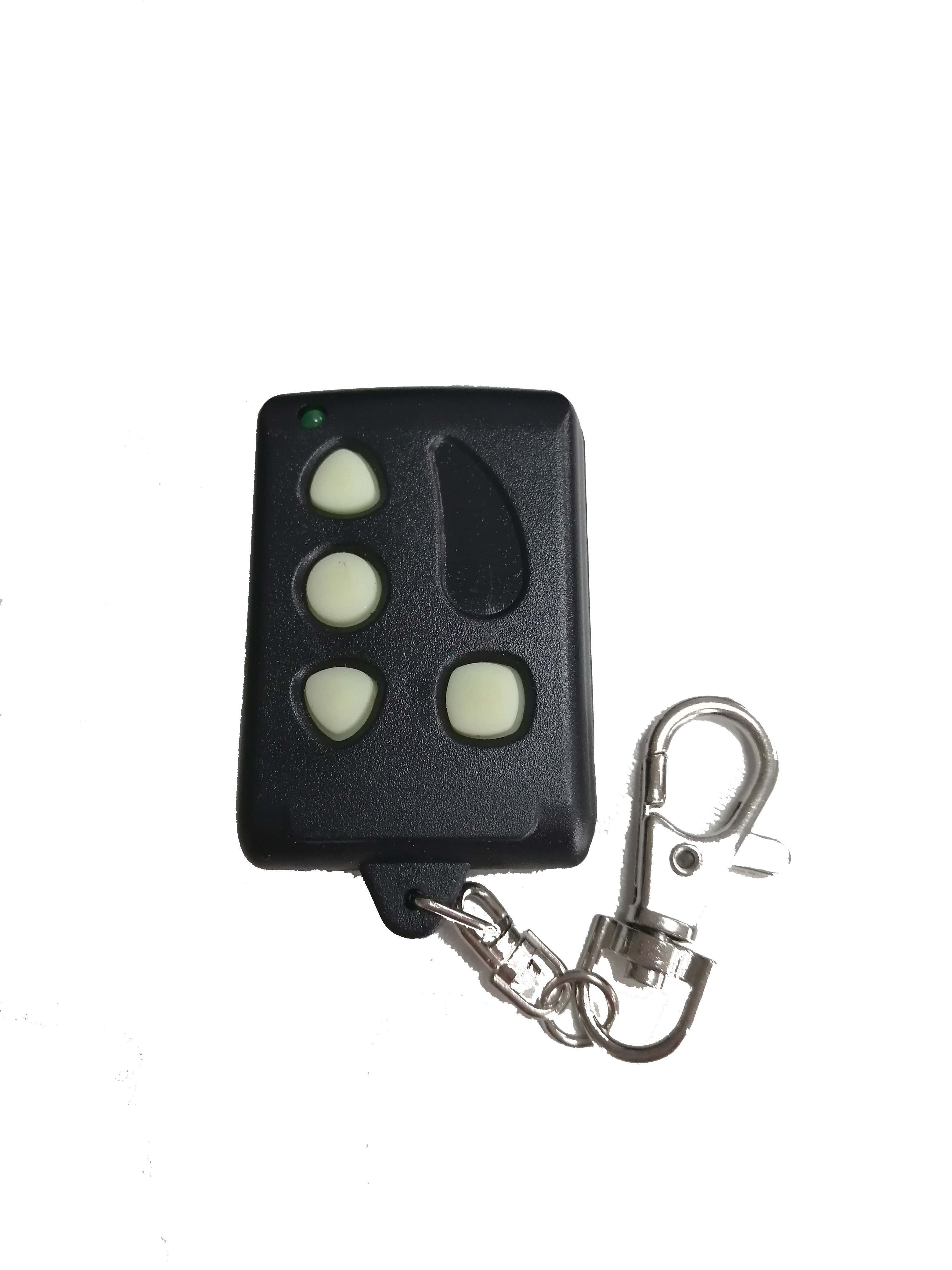 280-450mhz RMC555 remote control Duplicator for garage gate door open command