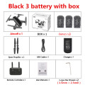 X9PS Black 3b box