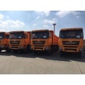 SHACMAN F3000  Wheel Dump Tipper Truck