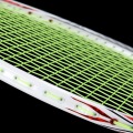 7U Badminton Racket Professional Ultra Light Multicolor 67g Carbon Fiber Frame With Rope Bag Overgrip Offensive Raqueta 24-30LBS