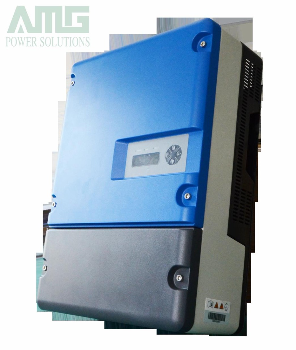 3000W/3KW Solar Water Pump Inverter IP 65 Waterproof 380~460Vac 3 phase